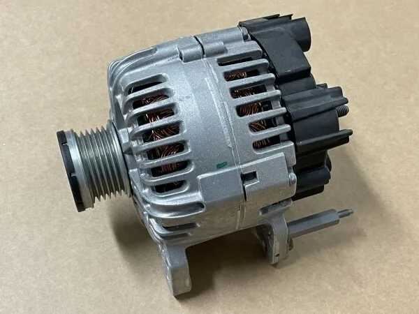 VAG ALTERNATOR 12//110/DV 1.2 TSI GOLF VI VII IBIZA 09>15 POLO 10> JETTA 11>18 ALTEA 07>15