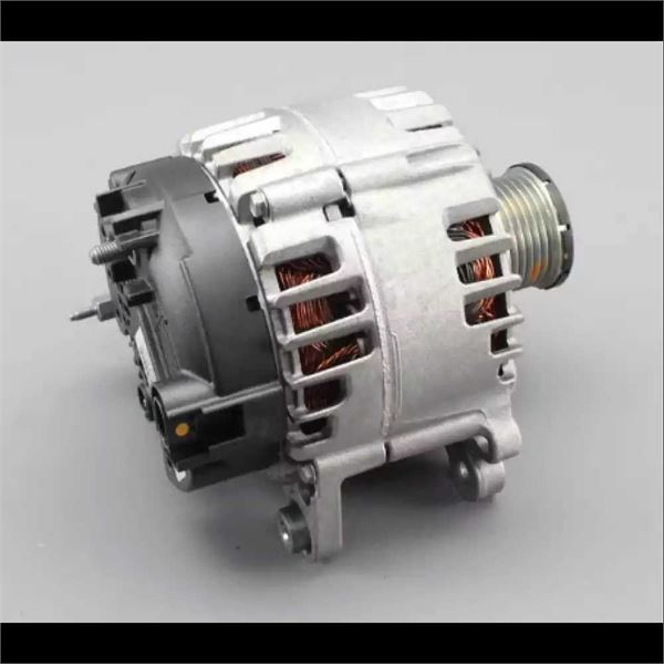 VAG ALTERNATOR 14V 140A A3 TT PASSAT SUPERB CRAFTER T6