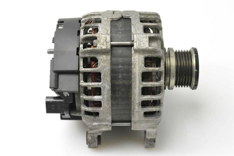 VAG ALTERNATOR 14V 180A A3 KODIAQ OCTAVIA YETI ARTEON CADDY GOLF VII PASSAT CRAFTER T7