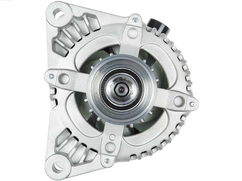 MAZDA ALTERNATOR 12V (120A) FIESTA V 04>08 FUSION 04>12 1,6TDCI 90PS FOCUS II 04>11 C MAX 03>11 1,6TDCI KU
