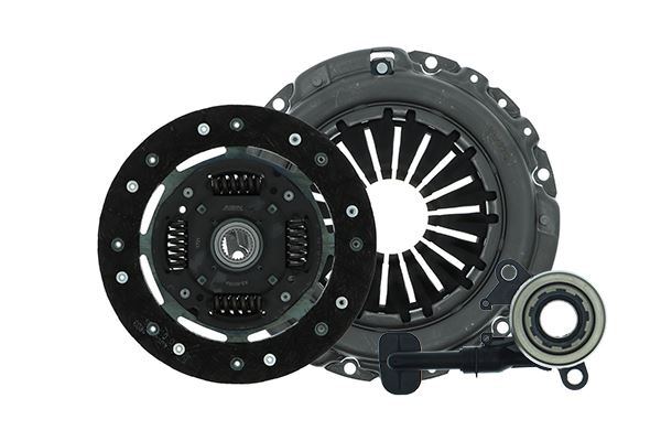 NISSAN DEBRIYAJ SETI (RULMANLI) CITAN 415 12> , CAPTUR 2013> CLIO 2005> KANGO 2008> MEGANE 2005> , NISSAN M