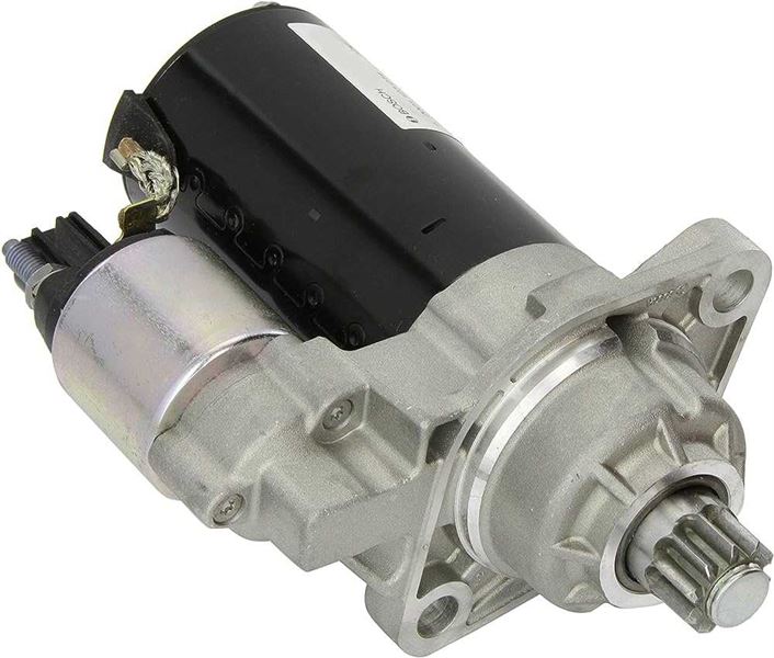 VAG MARS MOTORU 12V 11 DIS GOLF V 2,0FSI 1,9TDI CADDY III 2,0TDI FABIA 1,9TDI OCTAVIA 2,0TDI A3 2,0TDI