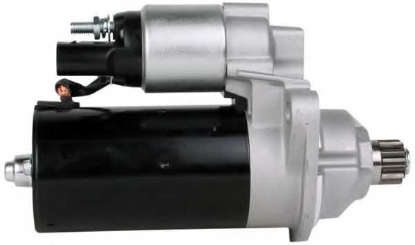 VAG MARS MOTORU 12V 12 DIS GOLF VI PASSAT TRANSPORTER V 2,0