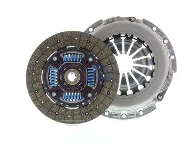 NISSAN DEBRIYAJ SETI RULMANSIZ MASTER II MOVANO 2,2DCI 01> INTERSTAR 2,2 02> (90PS)(G9T)