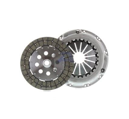 MITSUBISHI DEBRIYAJ SETI RULMANSIZ CARISMA 1.9D 00-06 S40 1.9D 00-04 V40 1.9D 00-03
