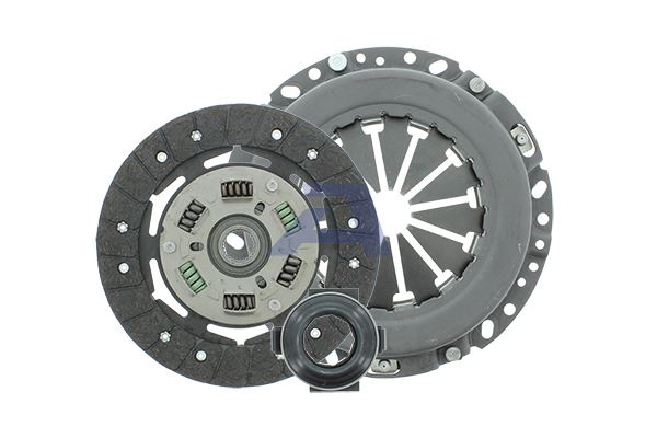 MITSUBISHI DEBRIYAJ SETI CARISMA 1.6 BENZINLI 1996 2000