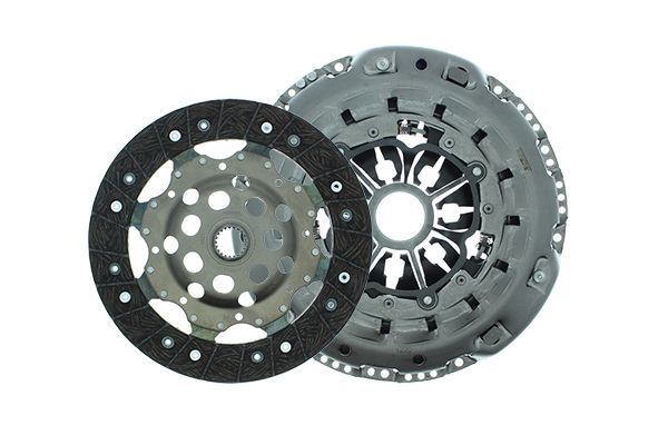 NISSAN DEBRIYAJ SETI MEGANE II SCENIC II 1,9 DCI 2,0 F9Q MOTOR NISSAN PRIMERA 1,9DCI 2002> BM0M CM0M F9Q 80