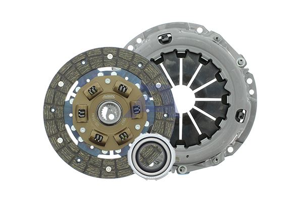 SUZUKI DEBRIYAJ SETI JIMNY 1,3I 16V / 1,3I 4WD 16V 98>1,3I 16V / 1,3I AWD 16V 02>