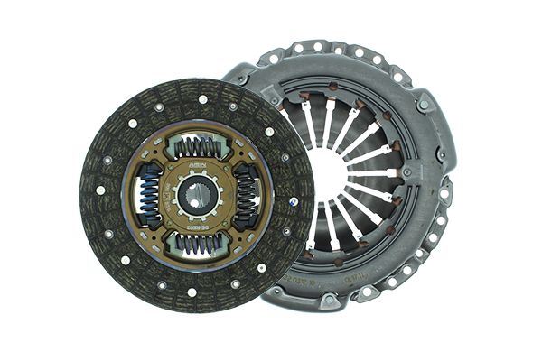NISSAN DEBRIYAJ SETI RULMANSIZ CITAN 415 12> , CAPTUR 2013> CLIO 2005> KANGO 2008> MEGANE 2005> , NISSAN MI
