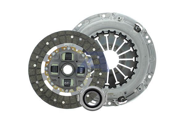 TOYOTA DEBRIYAJ SETI CORONA CARINA E 2,0 1988 1997 (ST171 ST191) AVENSIS 2,0 1998 2002  3SF-3SFE