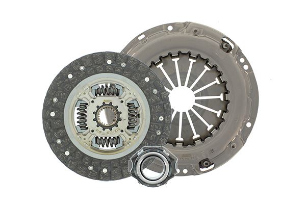 TOYOTA DEBRIYAJ SETI TOYOTA AVENSIS 2.0 VVTI 2003-2008