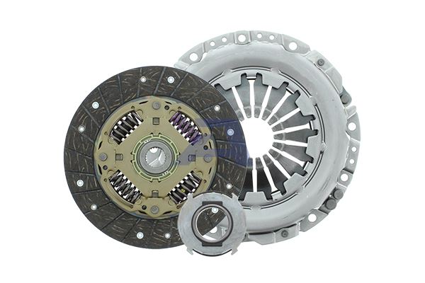 HYUNDAI DEBRIYAJ SETI HYUNDAI I20 1.2 MOTOR 2008-> BENZINLI I10 1.0 MOTOR BENZINLI 2013-> RIO 1.25 MOTOR 201