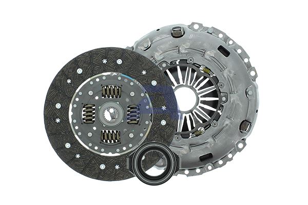 MAZDA DEBRIYAJ SETI RANGER 2,5TDCI 143PS / 3,0TDCI 156PS 4X4 06>12 MAZDA BT 50 2500 06>15
