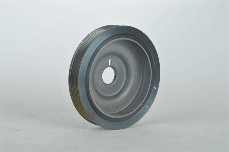NISSAN KRANK KASNAGI LOGAN DUSTER MEGANE II MODUS CLIO III 1,4 / 1,6 / 1,5DCI K9K (K9K K4M)