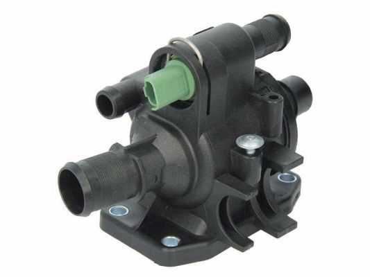 MAZDA TERMOSTAT KOMPLE MUSURLU P107 P207 P307 P206 P1007 NEMO BIPPER C1 C2 C3 C3 II C3 PLURIEL C4 XSARA II