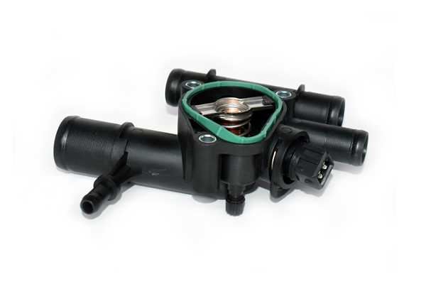 SUZUKI TERMOSTAT (KOMPLE) / (89C) LOGAN KANGO TRAFIC 1.9 F9Q MEGANE 2.0