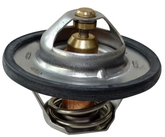 RENAULT ESKI TERMOSTAT (82°) R11 FLASH R9 R19 1,9D P103 P306 P405 P406