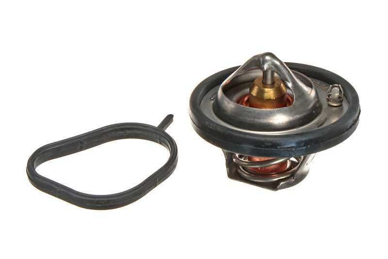 MAZDA TERMOSTAT (82°) FOCUS 98 /> FOCUS II / III 03 /> FIESTA 01 /> FUSION 01>12 1,25 / 1,4 / 1,6 16V MOND