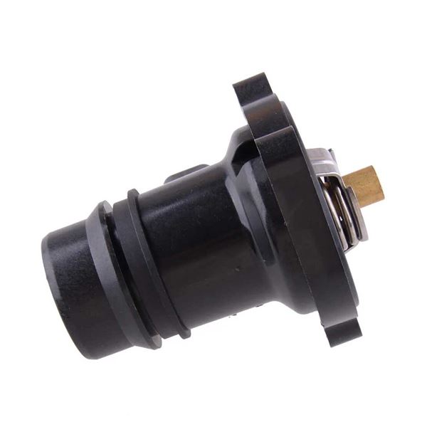 OPEL TERMOSTAT KOMPLE AVEO CRUZE ADAM ASTRA J CORSA D E MERIVA B 1,2 / 1,4 BENZ, A12XEL A12XER A14XER A14
