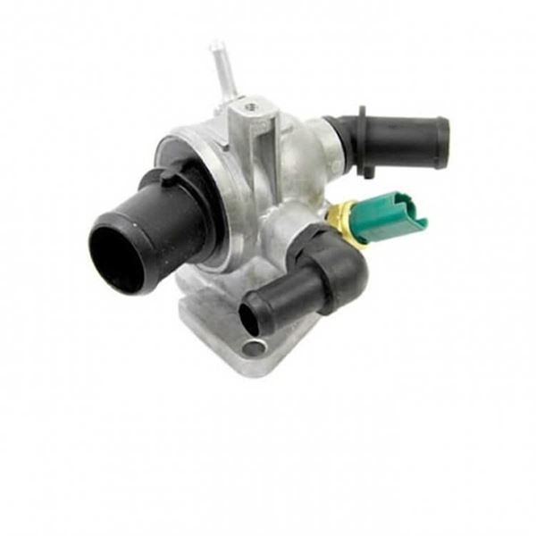OPEL TERMOSTAT (88°) CORSA D ASTRA H Z13DTH Z13DTJ DOBLO FIORINO IDEA LINEA GRANDE PUNTO STRADA 1,3JTD MU