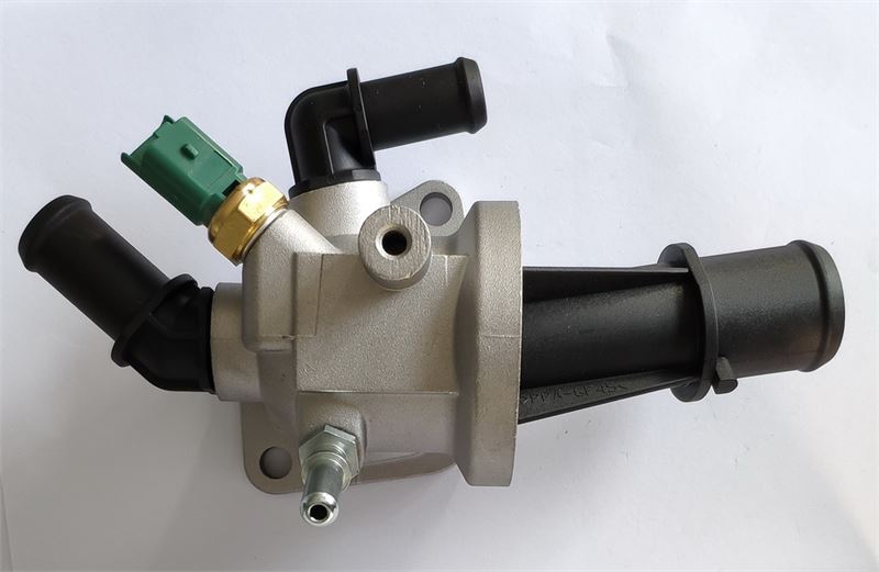 FIAT TERMOSTAT (88°)CORSA C MERIVA A TIGRA B AGILA A AGILA B Y13DT Z13DT PANDA PUNTO DOBLO 1,3JTD