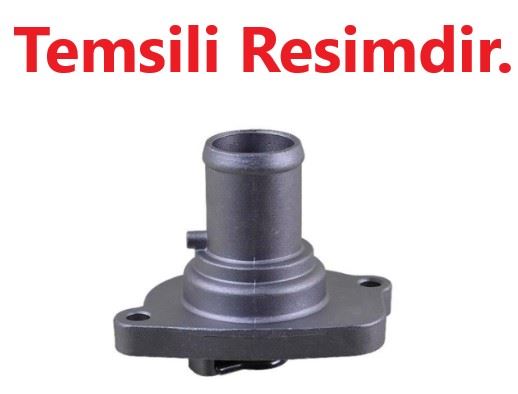 FIAT TERMOSTAT (87°) ALBEA PALIO STILO IDEA PUNTO STRADA MAREA 1,2 16 / 1,4 16V