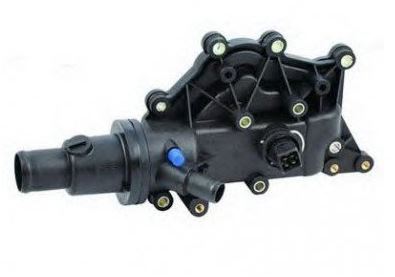RENAULT TERMOSTAT 89°C CLIO III 05>12 MEGANE II 02>08 MEGANE III 08>15 SCENIC II 05>08 FLUENCE 09>15 1.4 16V