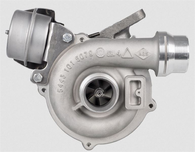 NISSAN TURBO SARJ NISSAN QASHQAI J10 1.5 DCI 2007-2013 MEGANE II III LAGUNA III FLUENCE 105 HP