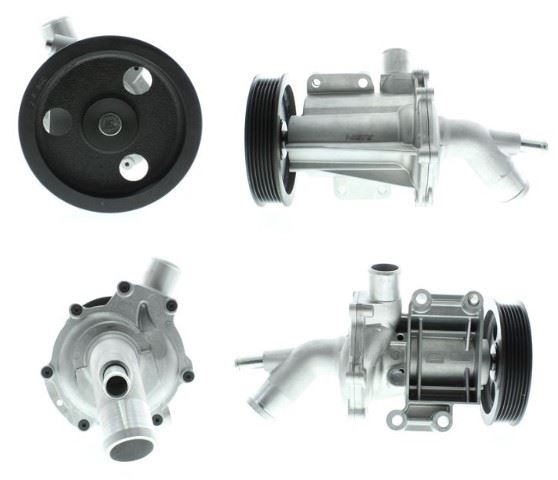 FIAT DEVIRDAIM SU POMPASI BMW R50 R53 R52 EGEA 1.6 E-TORG 15> 500X 1.6 15> JEEP RENEGADE 1.6 14>