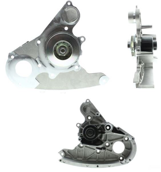 FIAT DEVIRDAIM SU POMPASI DUCATO IVECO DAILY III C13 F1A 2.3JTD KARSAN J10 EURO4 02> JEST EURO5