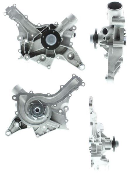 CHRYSLER DEVIRDAIM POMPASI (M112) W202 97>00 W203 00>07 C208 97>02 C209 02>09 W210 97>02