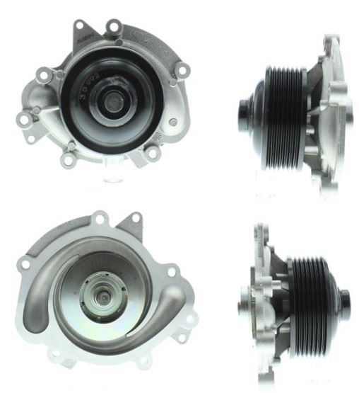 CHRYSLER DEVIRDAIM POMPASI (OM642) MERCEDES W204 07>14 W212 09>15 W166 11>15 W221 06>13 VITO W639 06> SPRINTE