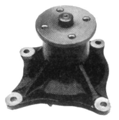 MITSUBISHI TICARI DEVIRDAIM SU POMPASI MITSUBISHI CANTER FE304 FE444 FE449 4D31 4D33 4D34