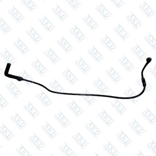 OPEL TERMOSTAT GAZ KELEBEK ARASI SU HORTUMU ASTRA H ASTRA J INSIGNIA