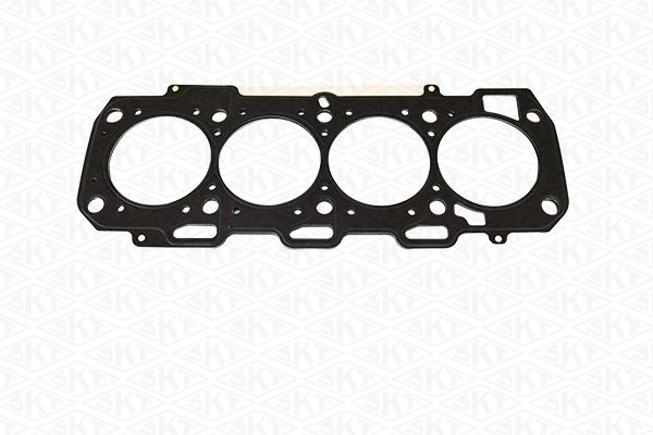 OPEL SILINDIR KAPAK CONTASI 1.02MM 2 KERTIK DOBLO MAREA STILO ASTRA H VECTRA C 159 156 147 1.9 JTD 01>