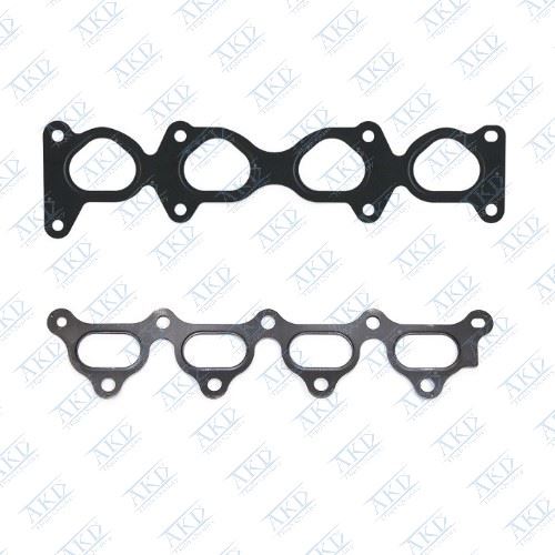 OPEL MANIFOLT CONTA TAKIMI EMME+EGZOZ A1.6 LET INSIGNIA 5850534+5849914