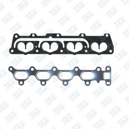 OPEL MANIFOLT CONTA TAKIMI EMME+EGZOZ 1.6 XEP ASTRA G VECTRA C ASTRA H 5850607+849199