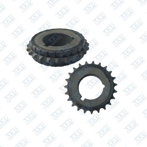 OPEL KRANK DISLISI ASTRA G VECTRA B VECTRA C Z22SE ASTRA J INSIGNIA A A20NHT A20NFT