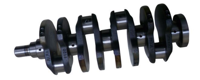 FIAT KRANK PALIO DOBLO ALBEA 1.2 8V (OIL)