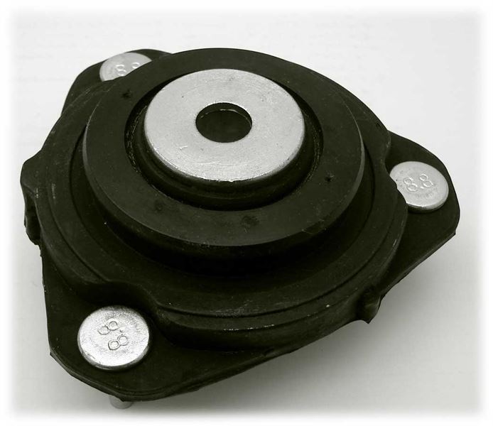 FORD ON AMORTISOR UST TAKOZU FIESTA V 02>08 FUSION 02>12 1,25 16V / 1,4 16V / 1,4TDCI MAZDA 121 03>