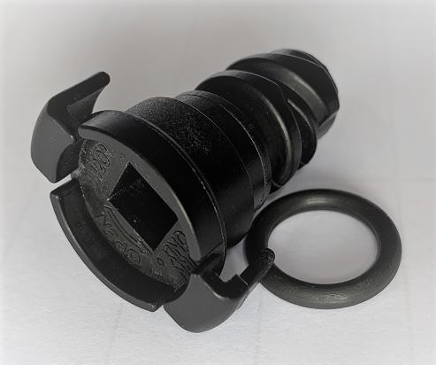 FORD KARTEL TAPASI PLASTIK (SET KOMPLE)CONNECT 14> 1.6 1.5 TDCI