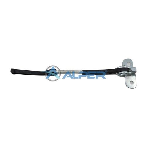 FIAT BAGAJ KAPI GERGISI SAG DOBLO II