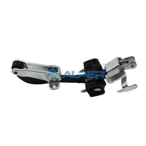 FIAT BAGAJ KAPI GERGISI SAG BOXER III JUMPER III DUCATO III 2006>