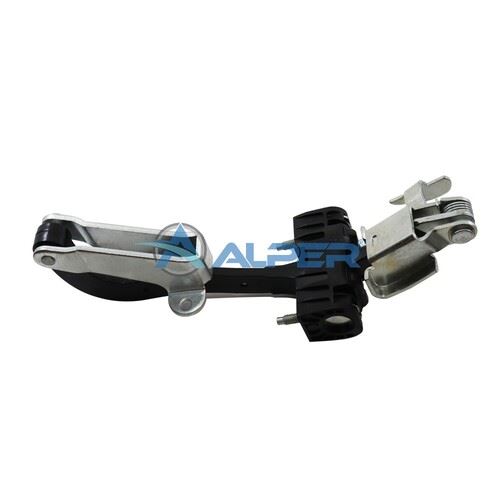 FIAT BAGAJ KAPI GERGISI SOL BOXER III JUMPER III DUCATO III 2006>