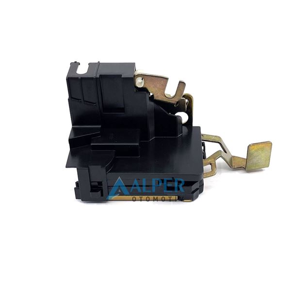 FIAT ON KAPI KILIDI SOL BOXER JUMPER DUCATO 97>03 MERKEZI KILIT SISTEMSIZ