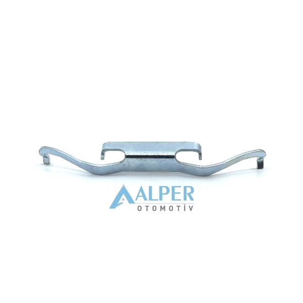 FIAT FREN KALIPER MASASi DOBLO III 500L
