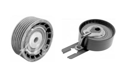 BMW EKSANTRIK RULMANI MINI R56 R55 06>10 P107 P206 P207 P1007 P307 BIPPER NEMO P206+ (T3E) PLUS C1 C2 C3