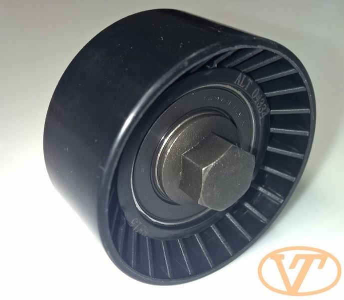 FORD EKSANTRIK GERGI RULMANI FOCUS MONDEO TRANSIT 1.6I / 16I 16V / 1.8I / 1.8 I 16V / 2.0I 96>