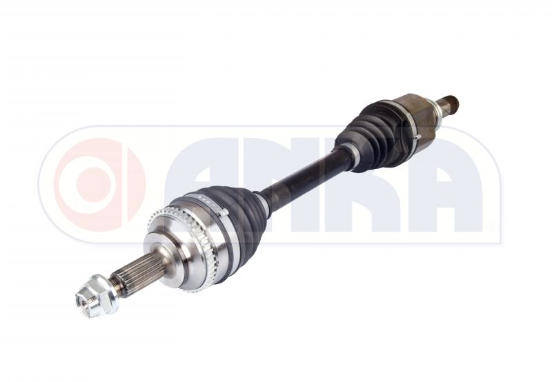 AKS KOMPLE ÖN KANGOO / GRAND KANGOO II 08= / CLIO II HB 07-09 1.5DCI SOL 866mm – ANK-10103012