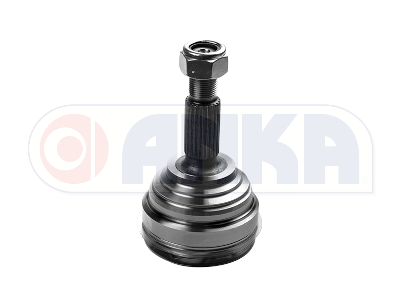 AKS KAFASI MEGANE II-CLIO III HB 1.5 DCI (57506) – ANK-20100007